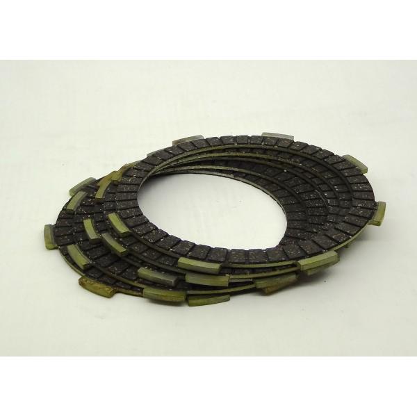 DISCOS EMBRAGUE HONDA 125 CG/STORM/RX....(5).SUNIK