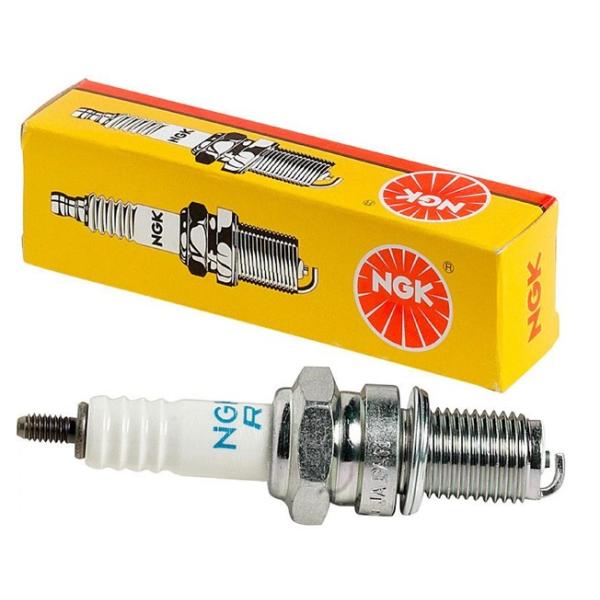 BUJIA DP7 EA9  (12 LARGA) BRASIL NGK