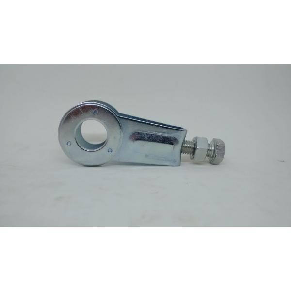TIRA CADENA(JGO) YAMAHA 125 YBR/CRYPTON......SUNIK