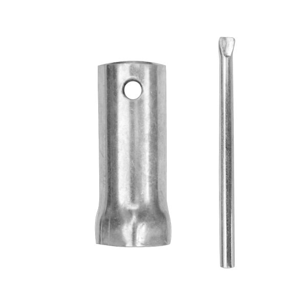 LLAVE SACA BUJIA (14mm) UNIVERSAL..........HP-0201