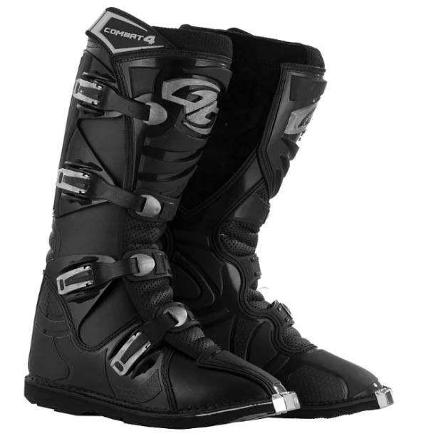 BOTAS COMBAT4 (41)NEGRO.......................TORK
