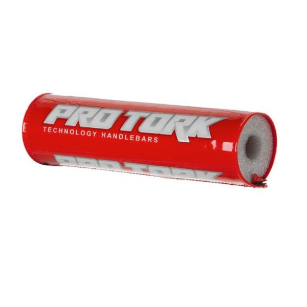 PROTECTOR MANUBRIO ROJO.....UNIV.CORTO.PG10VM.TORK