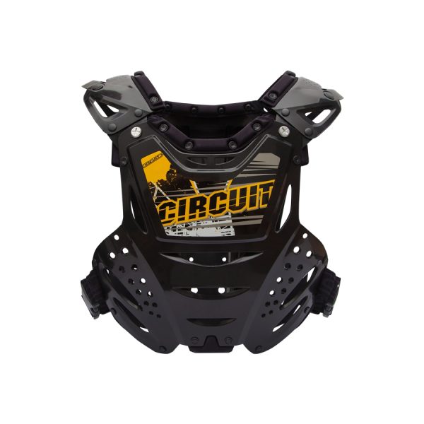 PECHERA UNDER NEGRO...............PR020005-CIRCUIT