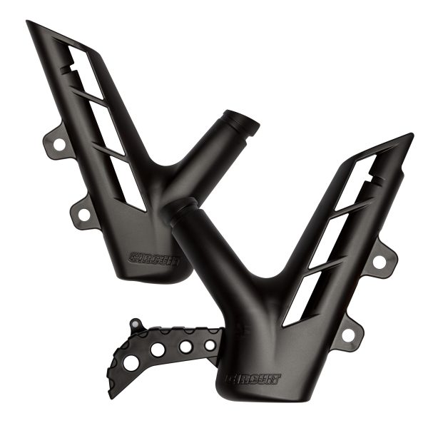 CUBRE CUADRO HONDA 250 TORNADO.......NEGRO-CIRCUIT