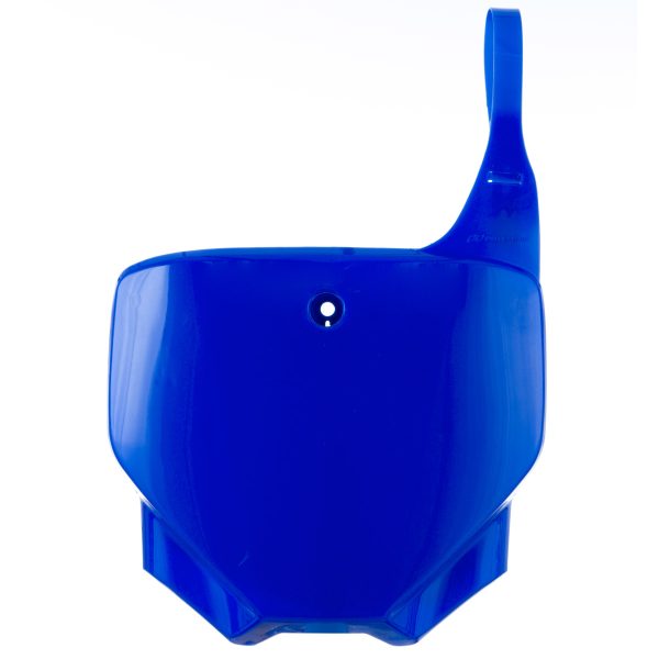 PORTA NUMERO PROTORK RACE AZUL........NP02AZ..TORK