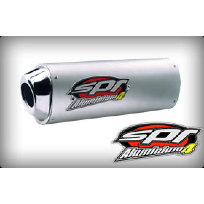 SIL.ALUMINIUN4 UNIVERSAL KARTING......./450026/SPR