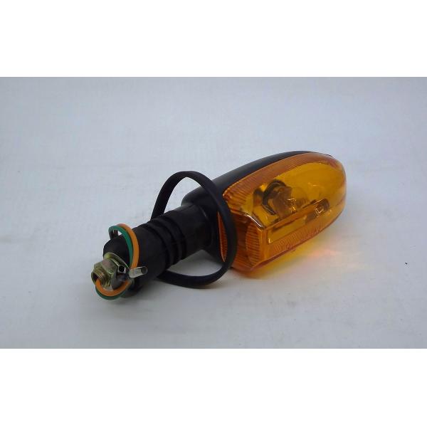 FARO GIRO ROUSER 180 NARANJA...........(JGO)-SUNIK