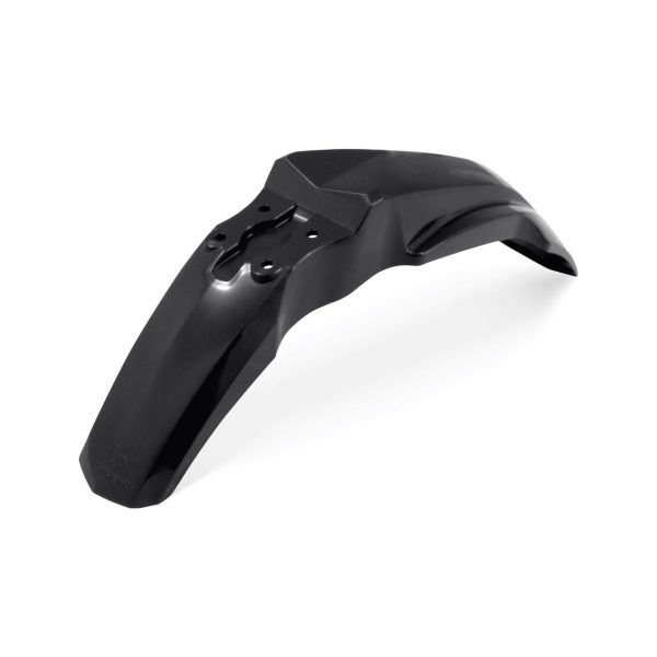 GUARDABARRO DEL.HONDA TORNADO NEGRO1220102NEXBIKER