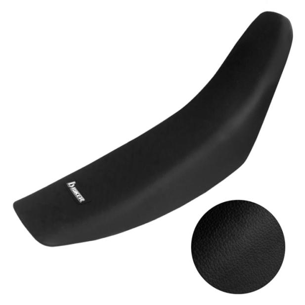 FUNDA ASIENTO HONDA 250 TORNADO-NEGRO 550104-BIKER