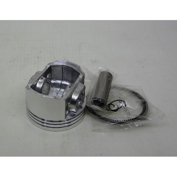 KIT PISTON ROUSER 135  STD...................SUNIK