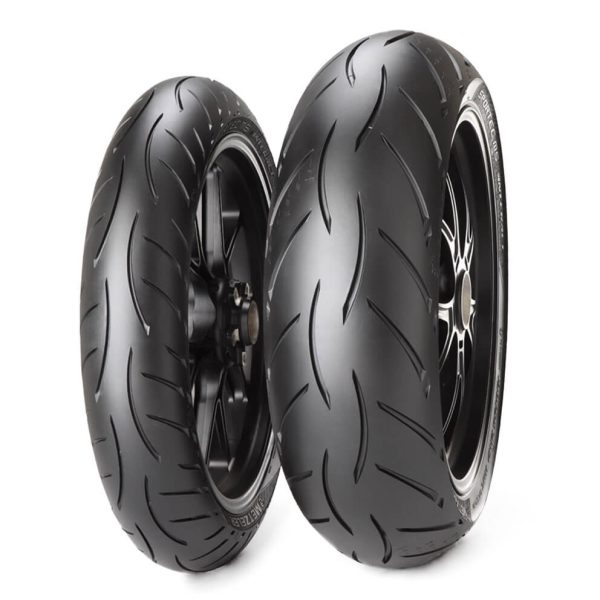 CUBIERTA METZELER SPORTEC.M5 17- 140/ 70 66H TL IN