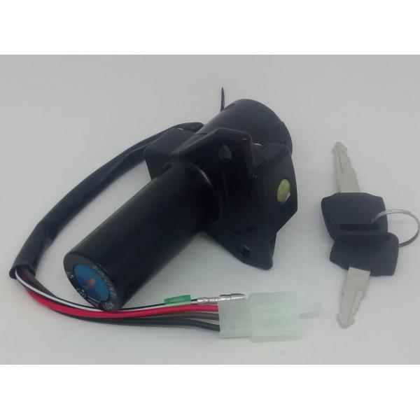 LLAVE CONTACTO YAM.125 YBR CHINA......SUNIK