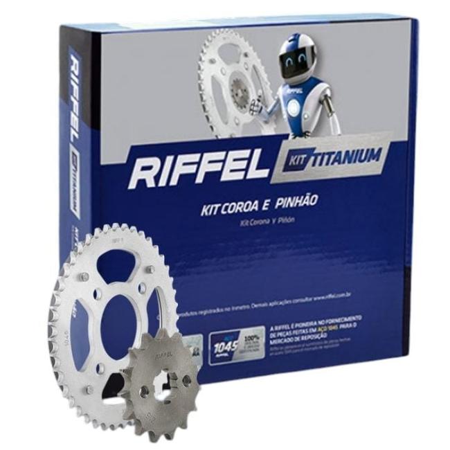CORONA/PINON.RIFFEL GILERA 110 SMASH/FU..36/14-428